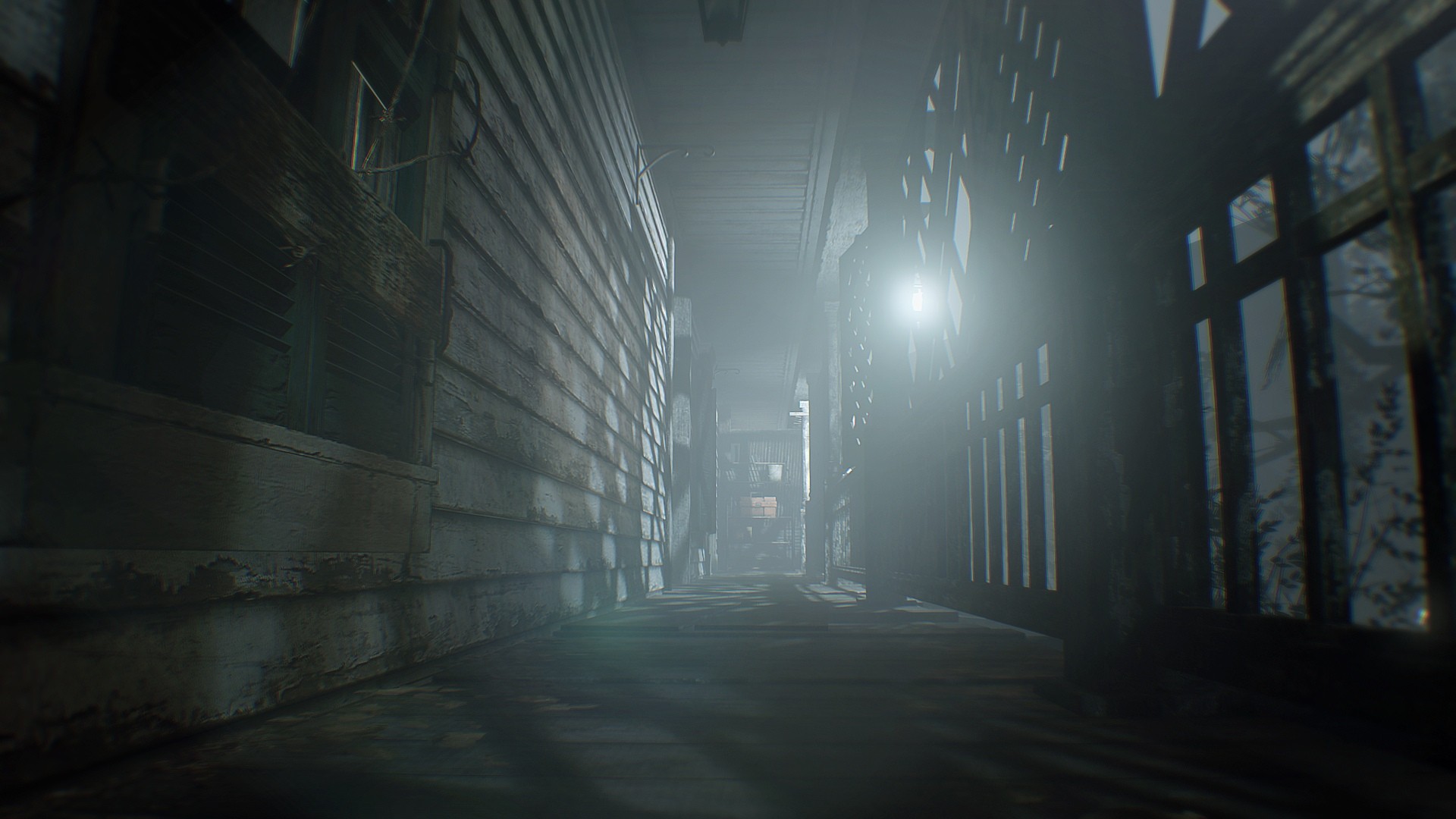 Resident Evil 7 biohazard - Imagen 37